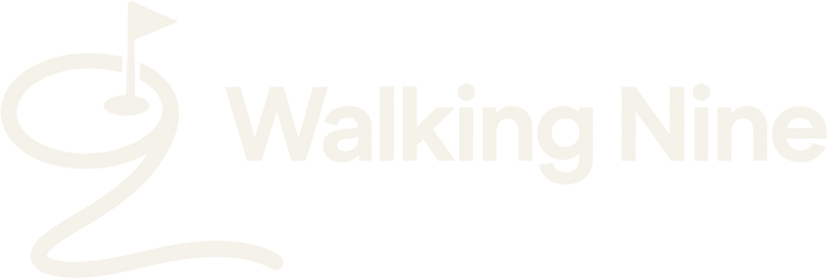 Walking Nine