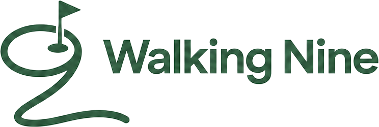 Walking Nine